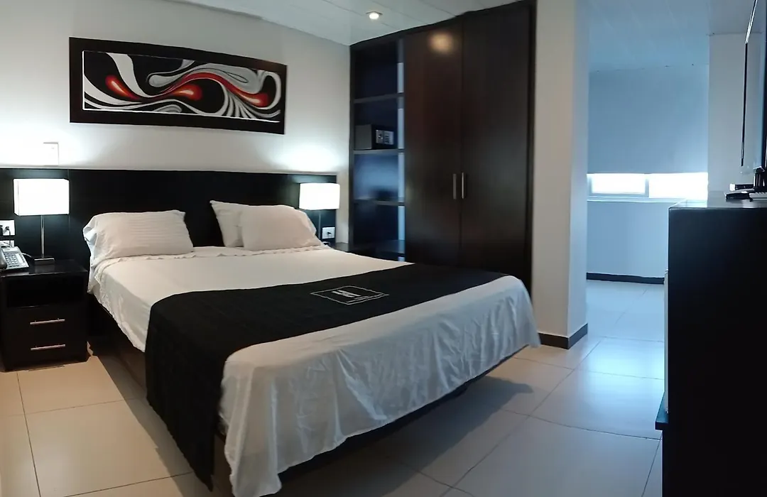 Hotel Metropolitano-1