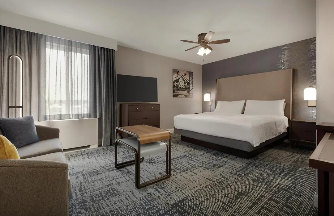 Homewood Suites By Hilton Burlington-1