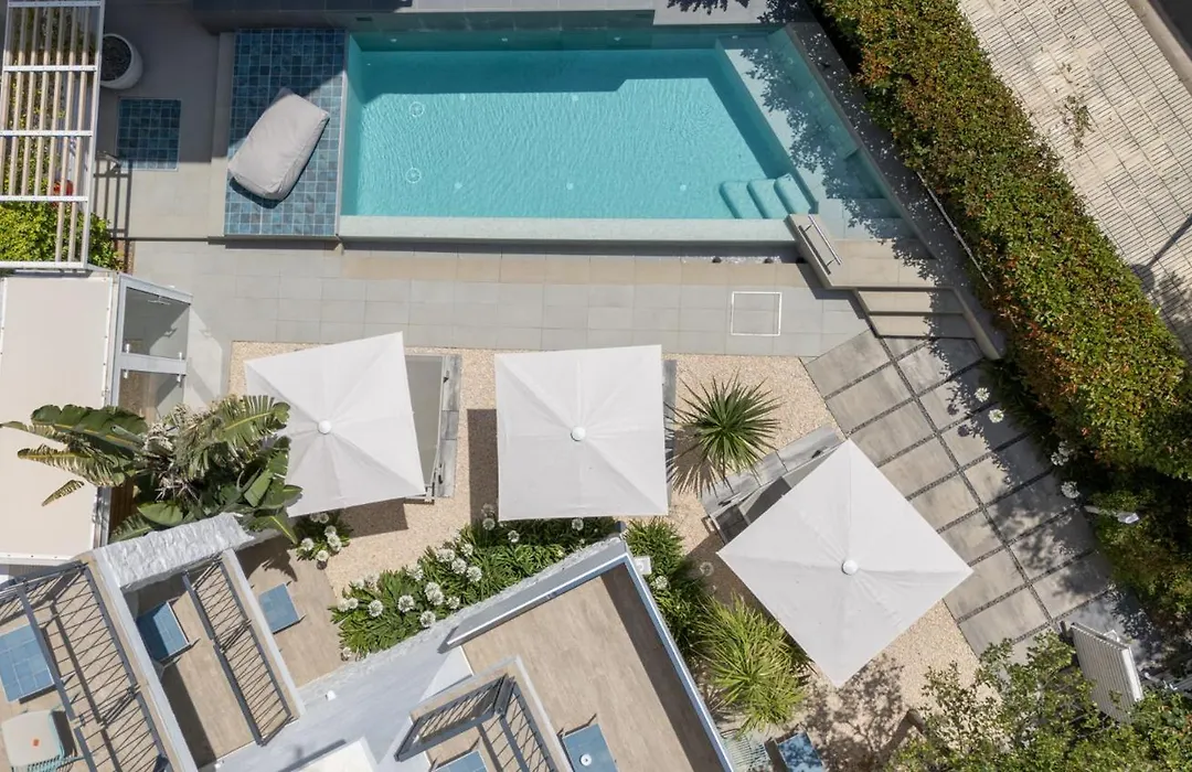 1935 Hotel Boutique by Terraza-1