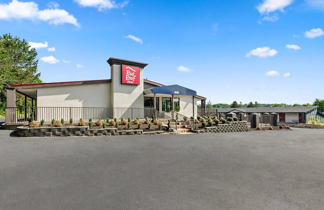 Red Roof Inn Wytheville-1