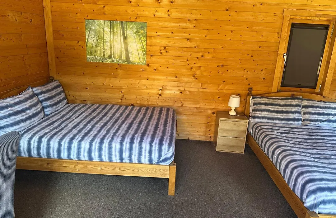 Forest Edge Motel-1