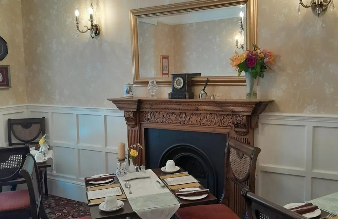 Dolphin Guest House-1