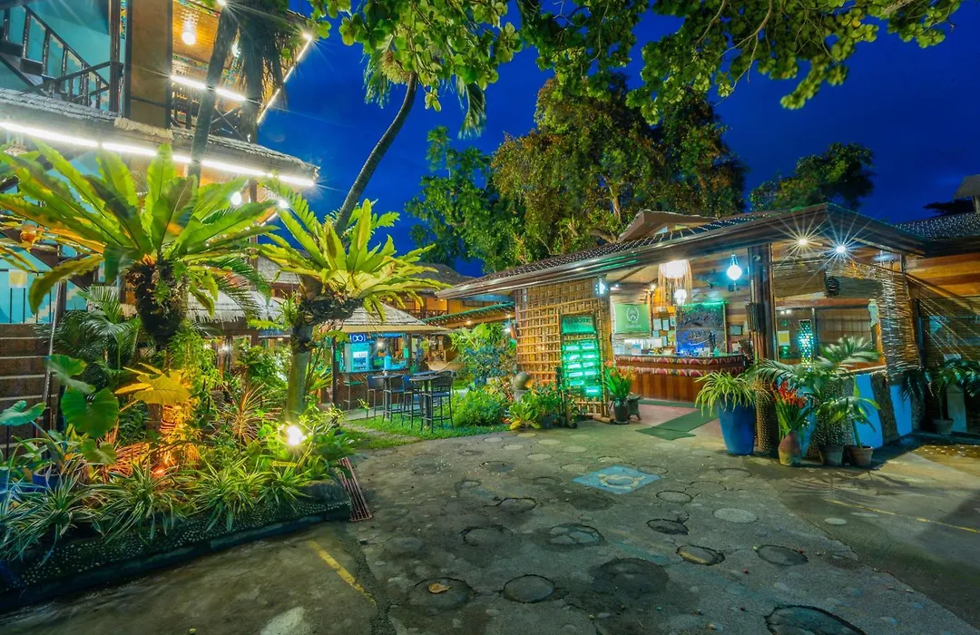 Puerto Pension Inn-1