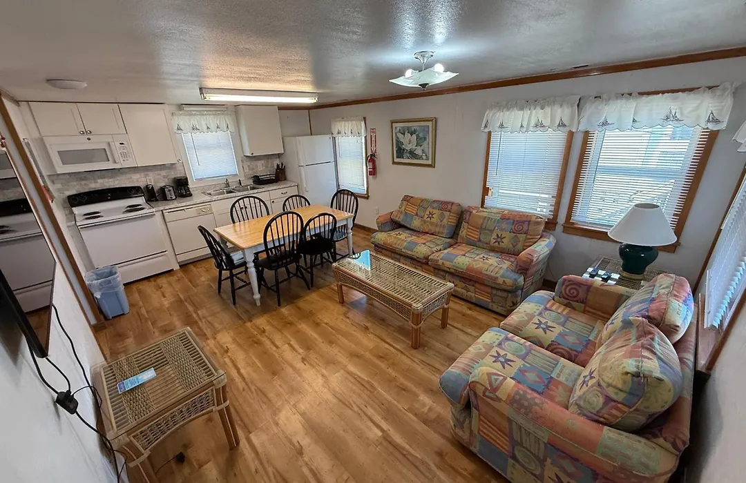 Outer Banks Motel - Village Accommodations-1