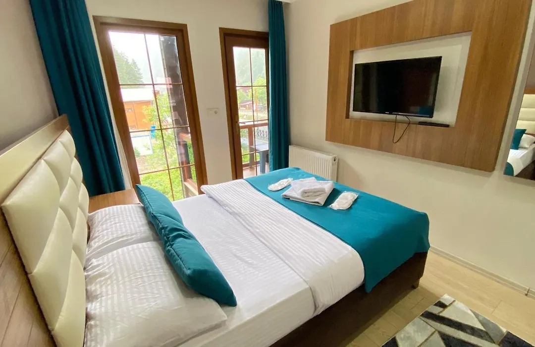 Nehir Suite Hotel-1