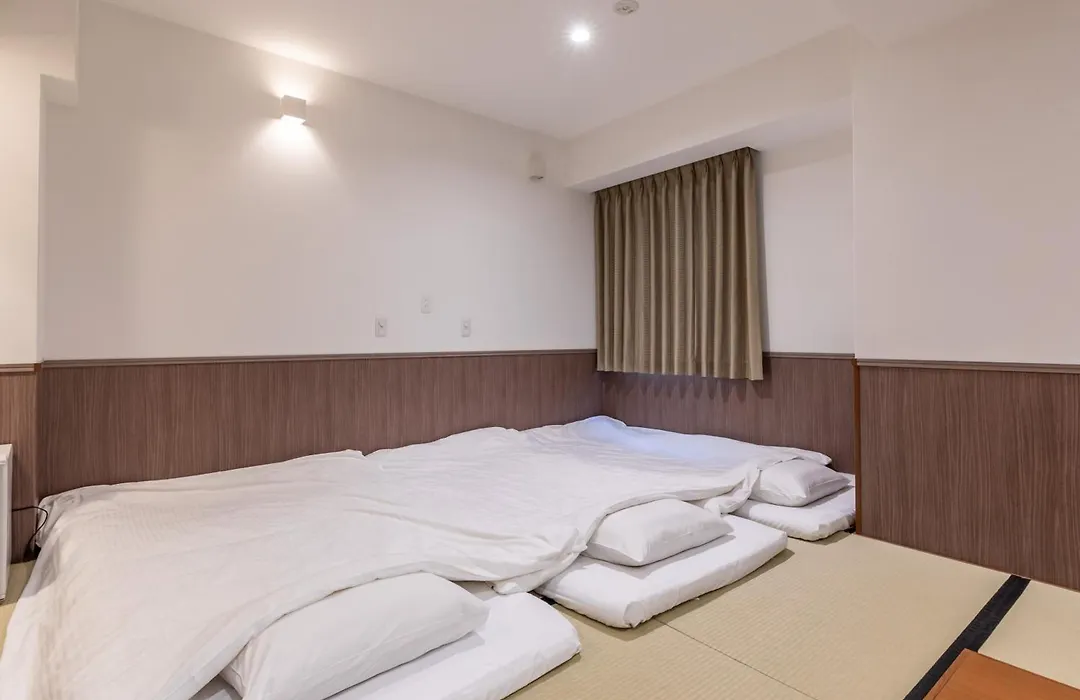 Hotel Excellence Enmachi Ekimae-1