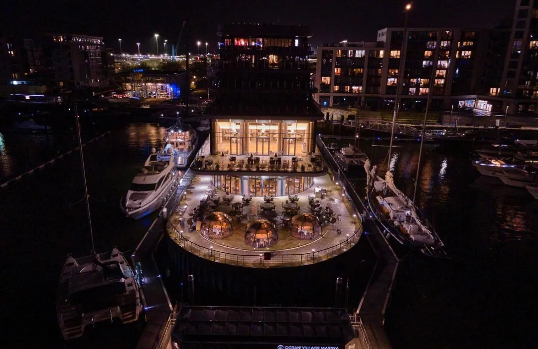Harbour Hotel & Spa Southampton-1