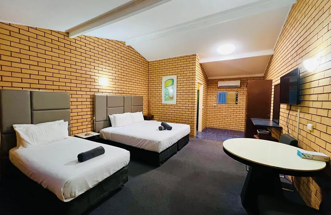 Stockman Motor Inn-1