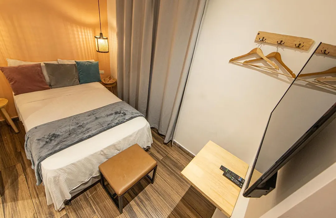 Vivus La Martina Boutique Hotel-1