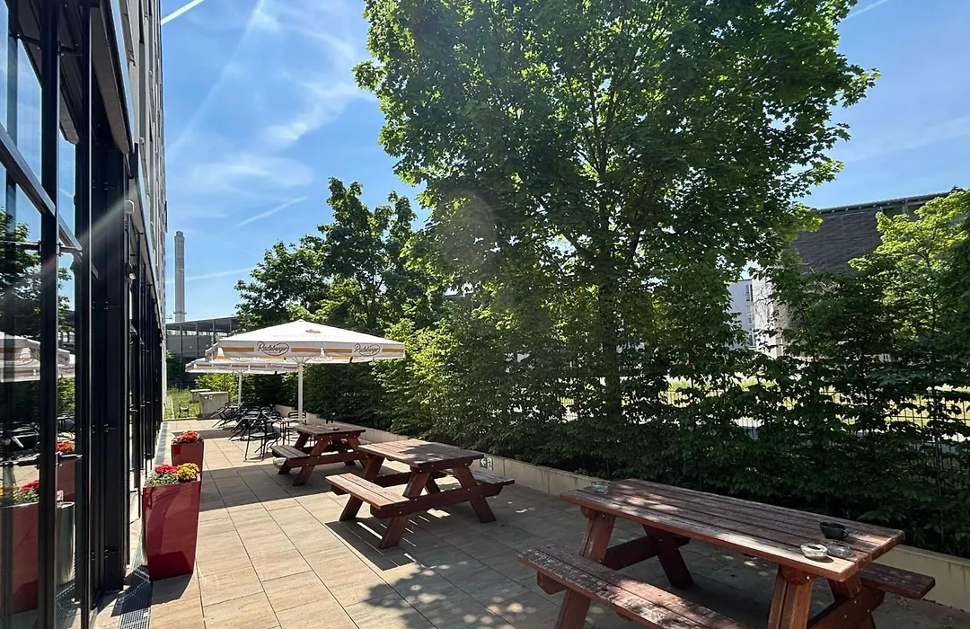 Holiday Inn - The Niu, Leo Nuremberg By Ihg-1