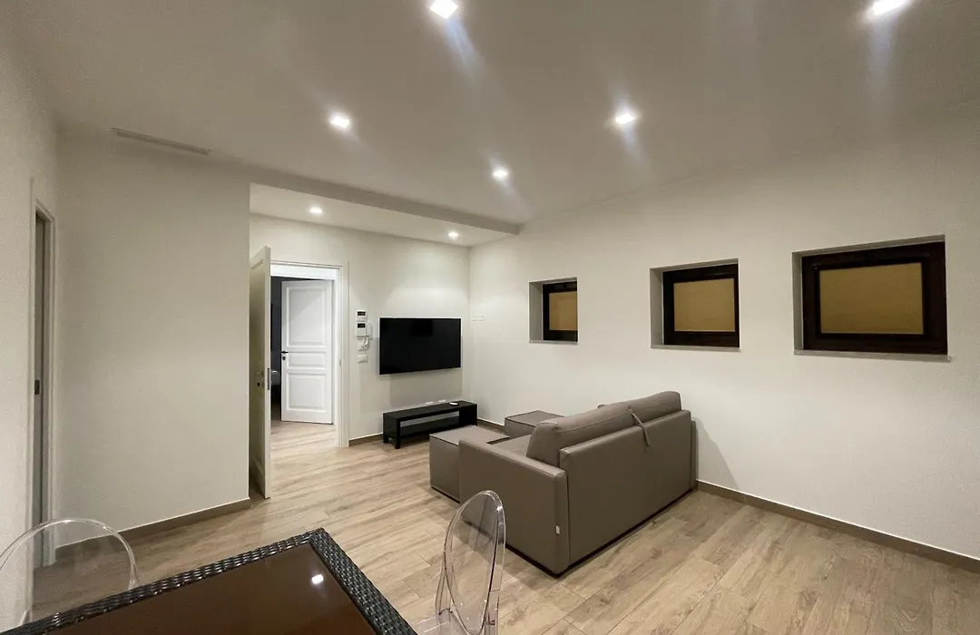B&B Ruggero Settimo - Room & Suite-1
