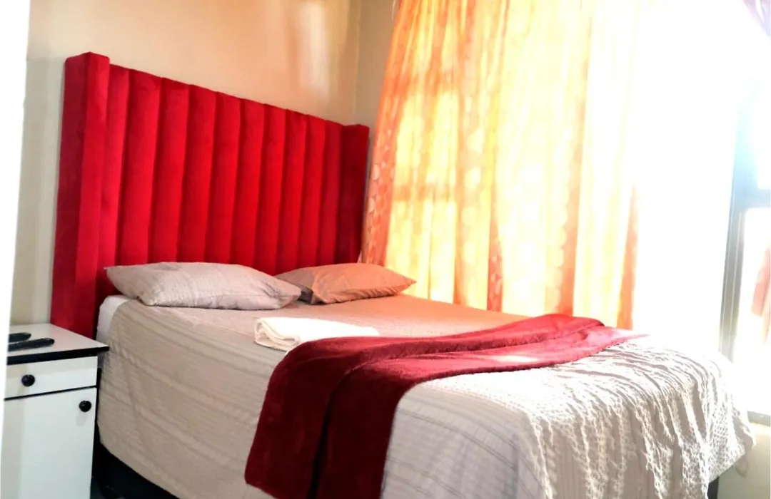 Montana Guest House-1