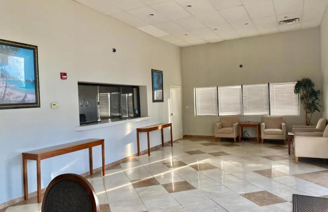 Motel 6 Forrest City Ar-1