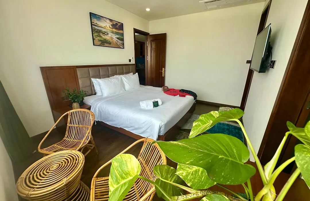 Century Hotel Da Nang-1