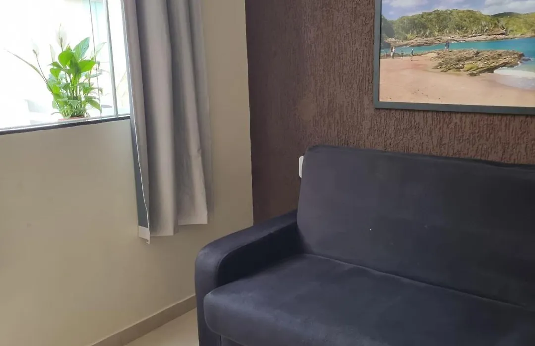 Suites Vento Solar Buzios-1
