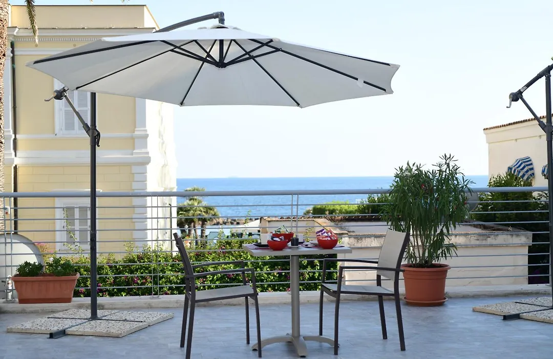 Bnb Aria Di Mare-1