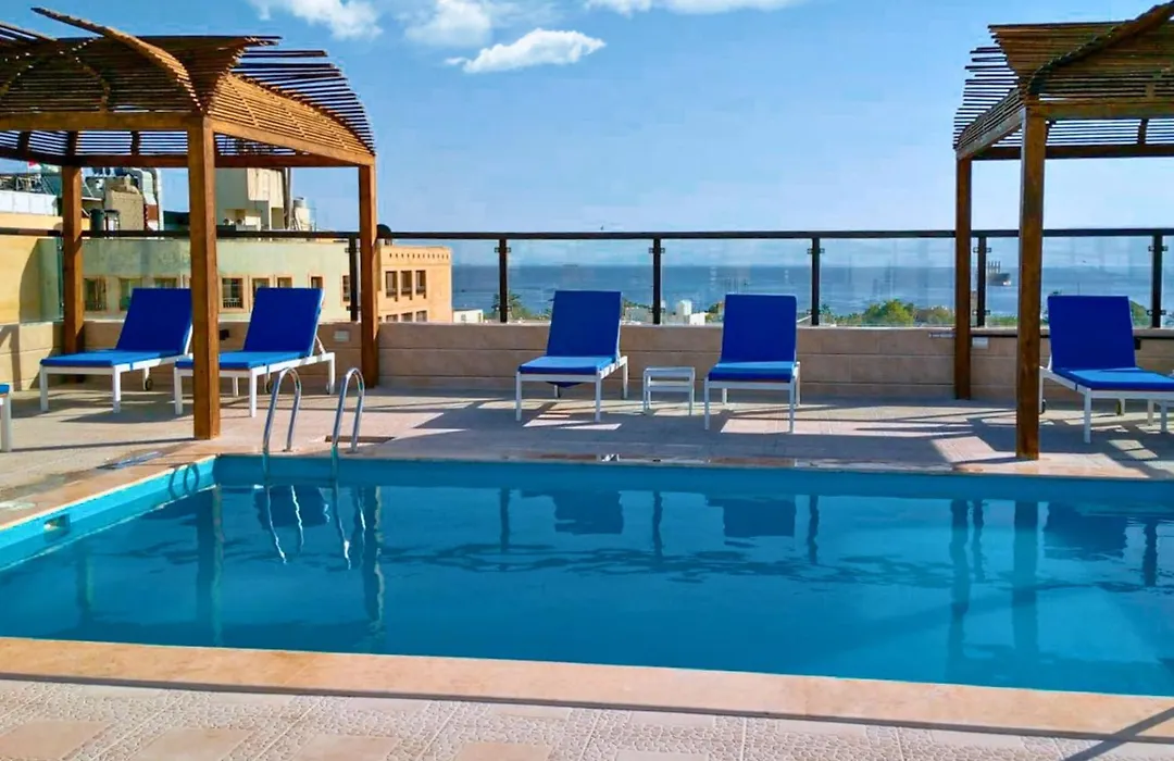 The Loft Hotel By Fhm-1