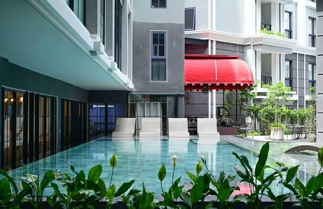 Chateau Du Village Patong-1