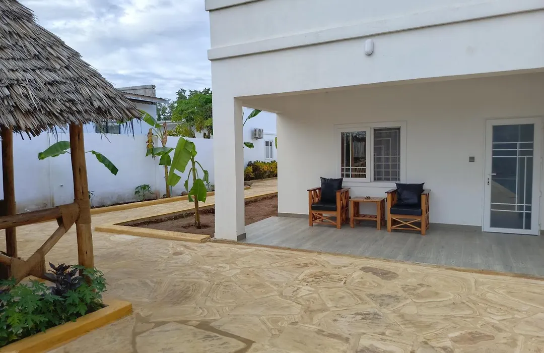 Diamond White Resort-1