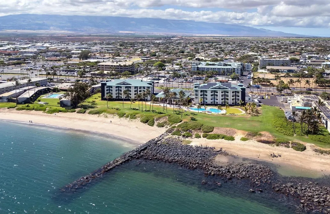 Hampton Inn & Suites Maui North Shore-1