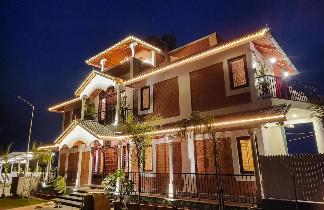 Ambar Villa-1
