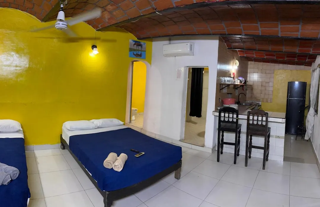 Casa Maria-1