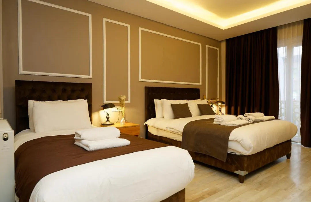Grand Bazaar Hanpoint Hotel-1