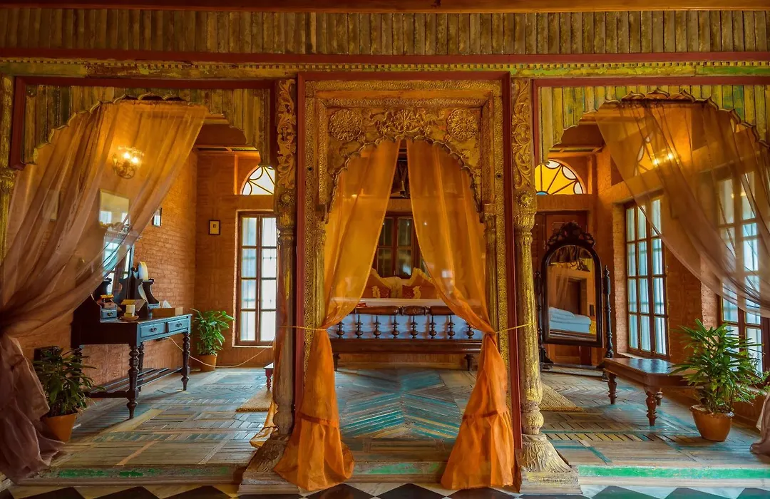 Bari Kothi Heritage Hotel-1