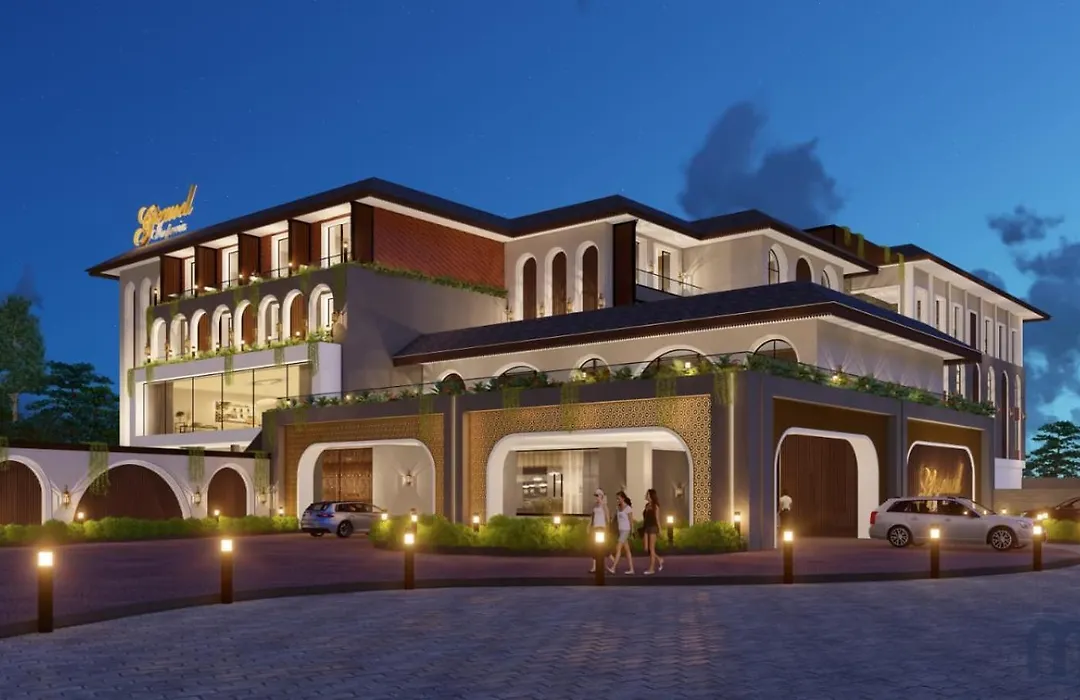 Hotel Grand Imperia-1