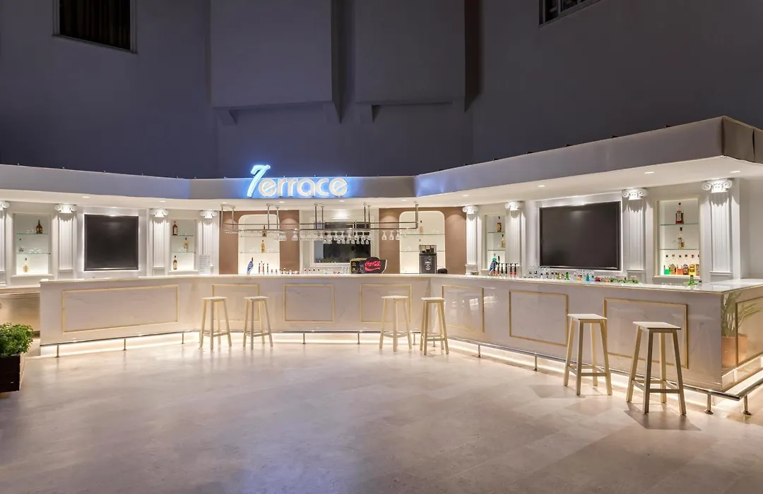 Monachus Family Resort Sorgun-1