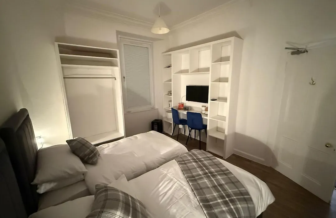 Musselburgh Links B&B-1
