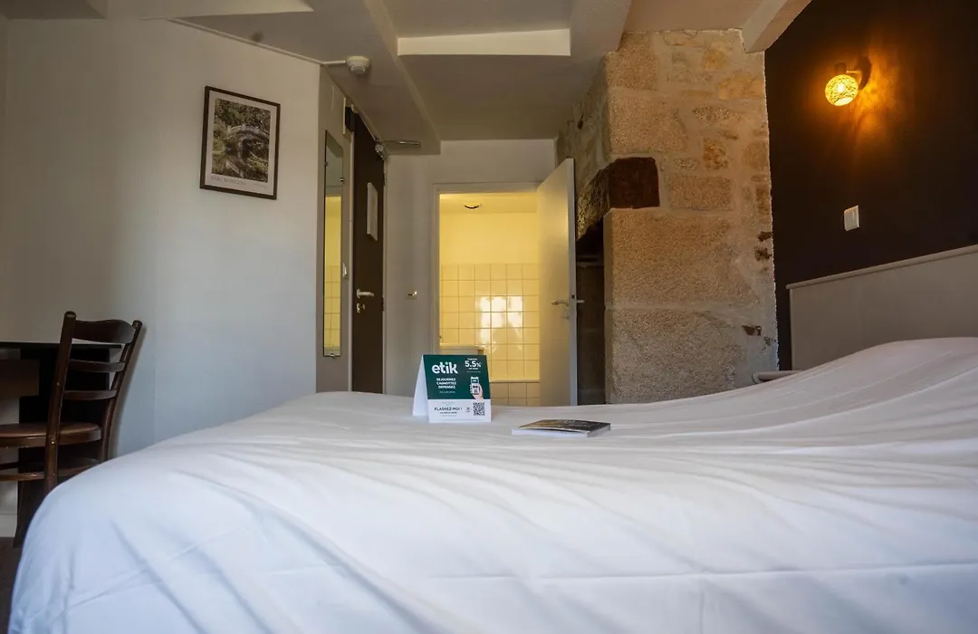 Logis Hotel Eben-1