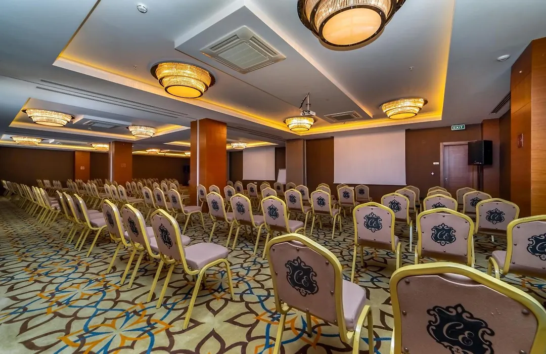 Commodore Elite Suites & Spa (Adults Only)-1