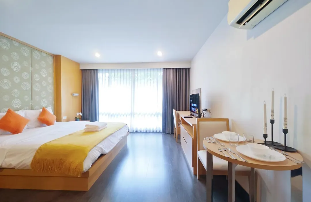Residence One-1