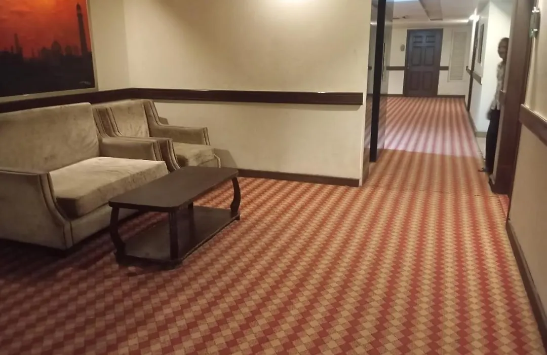Grand Inn Hotel Lahore-1