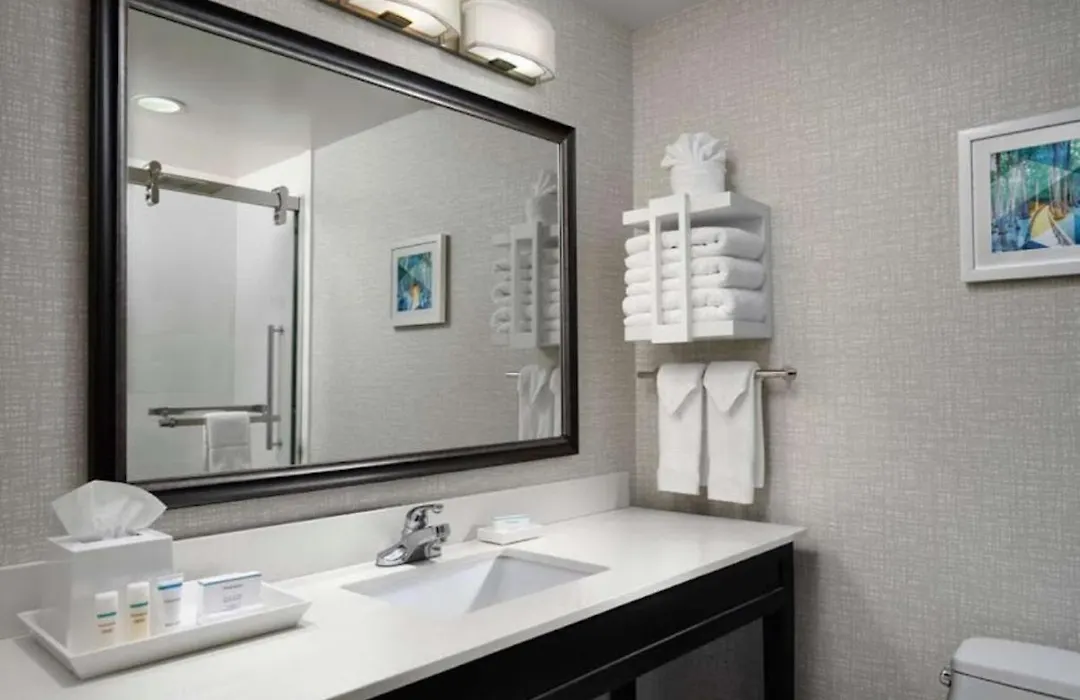 Best Western Plus Jackson Clinton-1