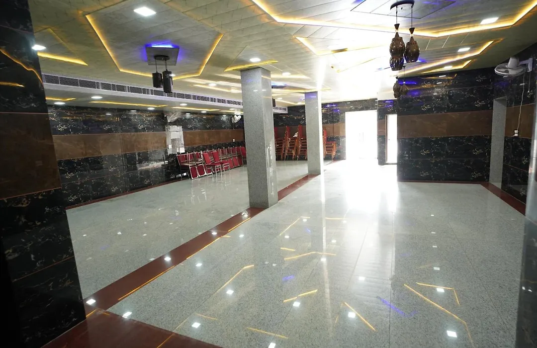 Cr Hotel And Resort-1