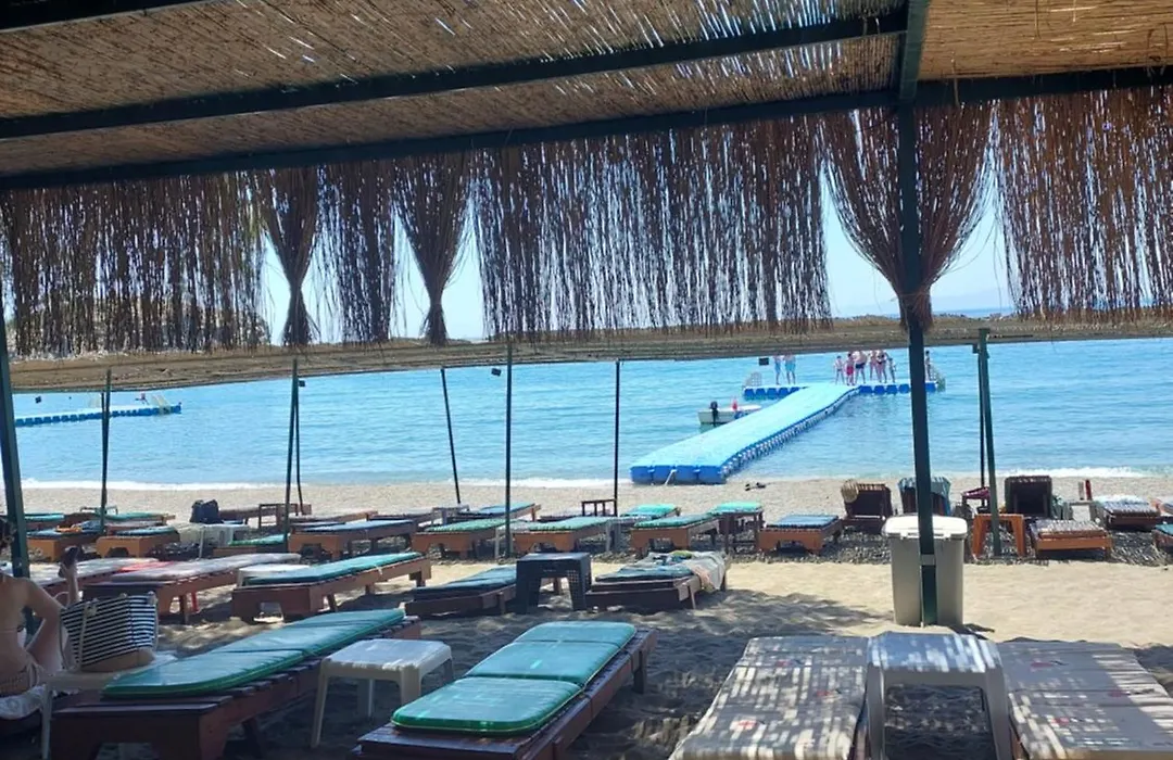 Bizim Cennet Bungalow Hotel-1