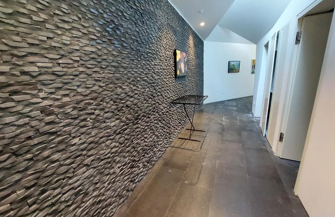 Chakra Boutique Hotel Bodrum-1