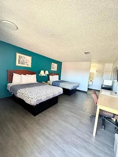 Flamingo Motel-1