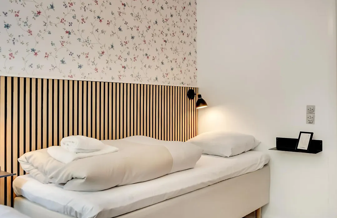 Billund Homestay-1