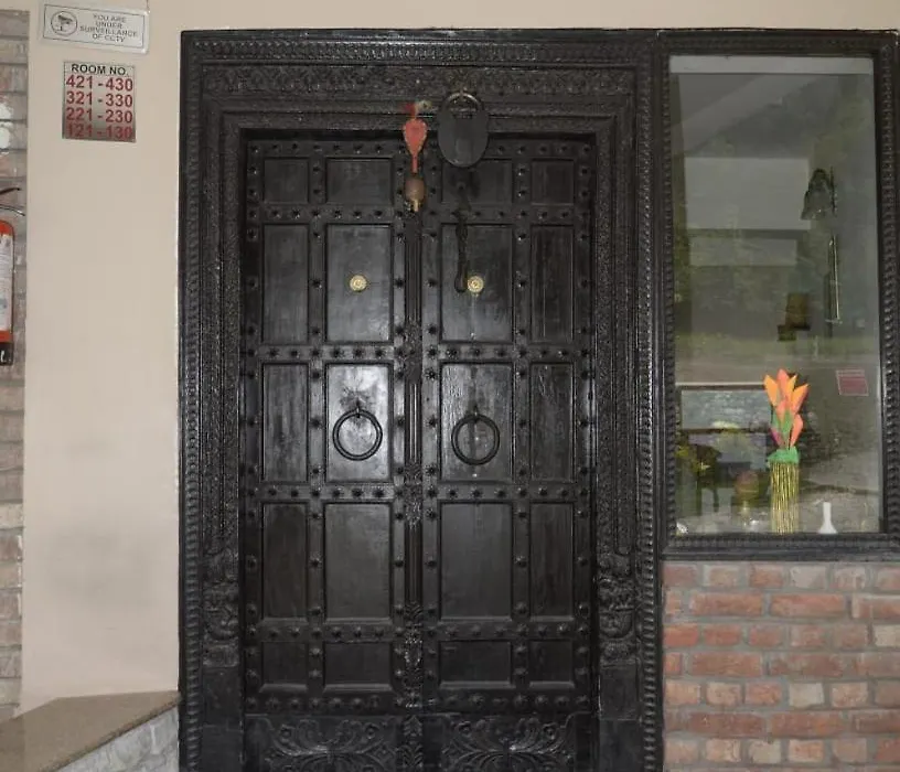 Shivlinga Tourist Complex-1