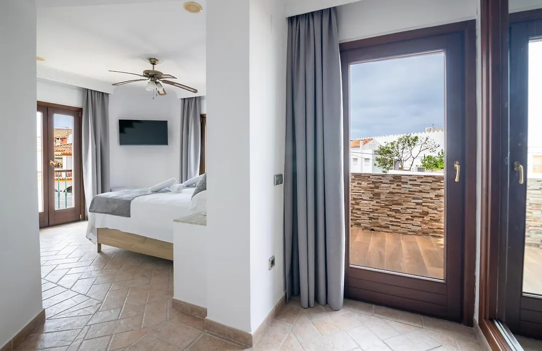 Hotel Boutique Zahara-1