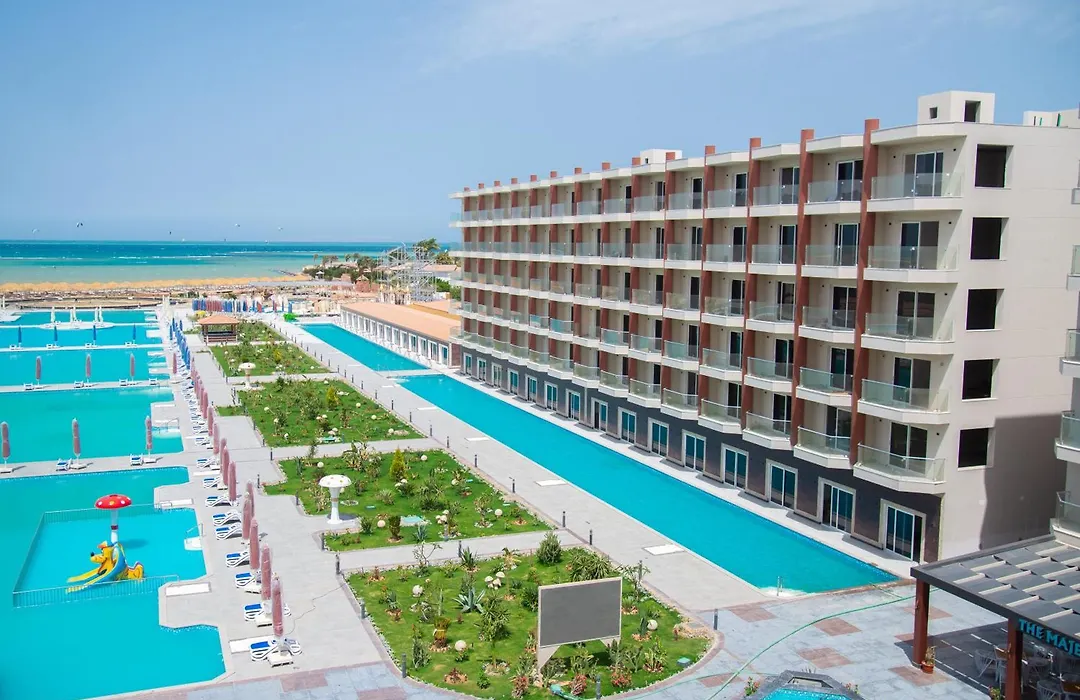 Rewaya Majestic Resort-1