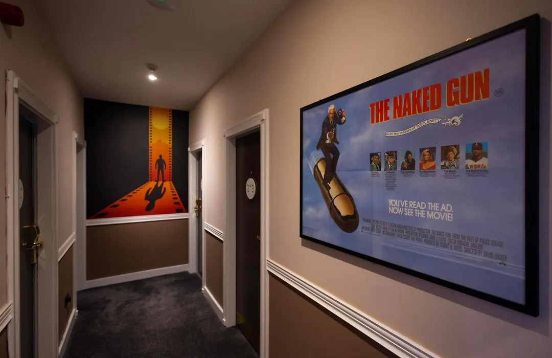 The Camden Street Hotel-1