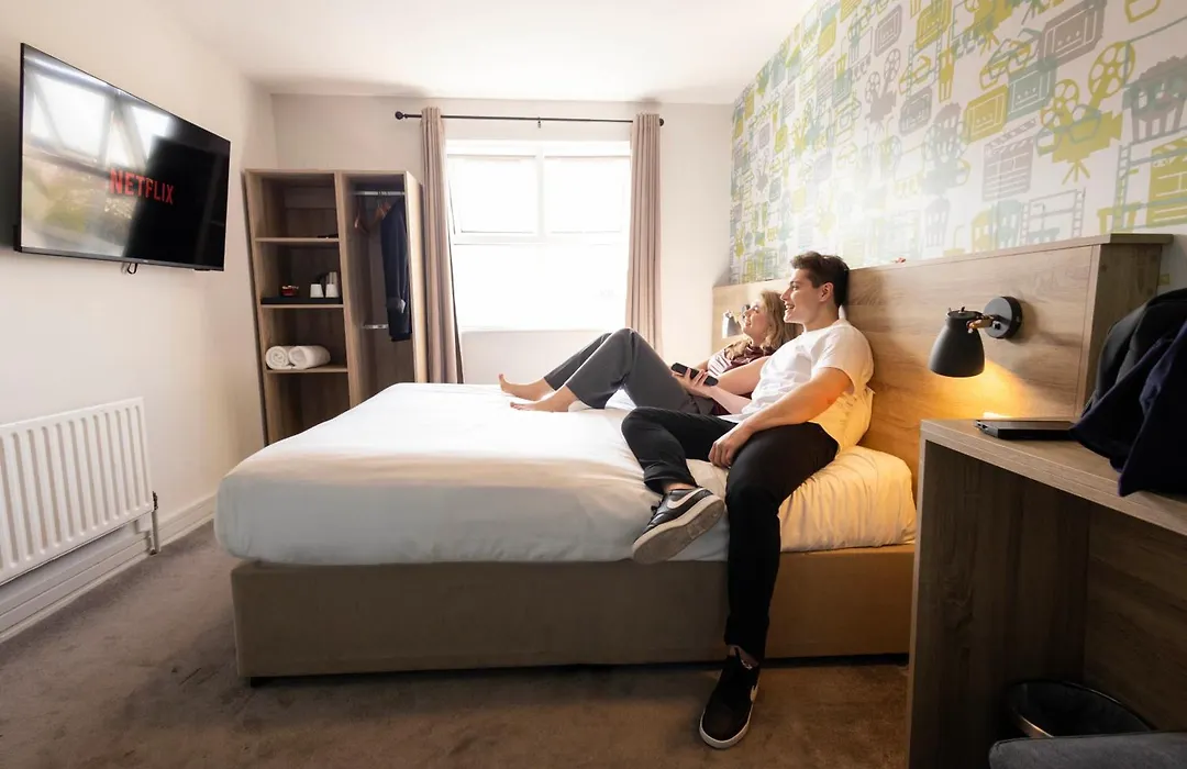 The Camden Street Hotel-1