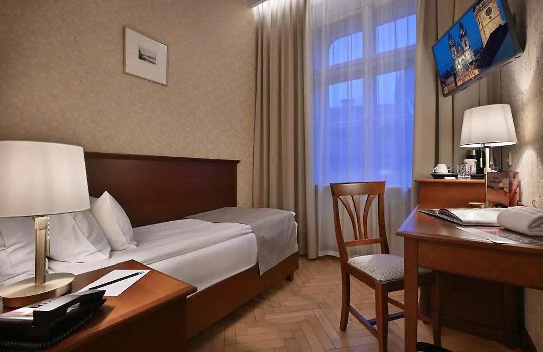 Hotel Rott-1