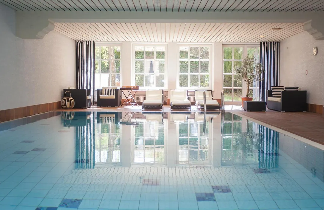 Boutique-Hotel Weigels Bergfreiheit-1