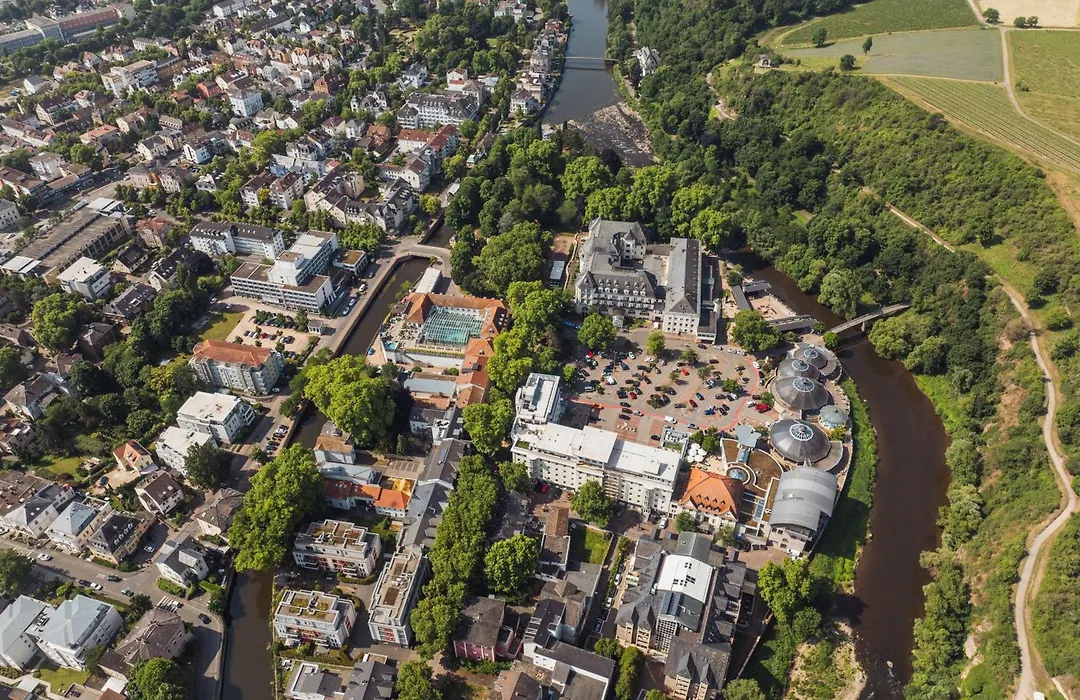 Parkhotel Kurhaus-1