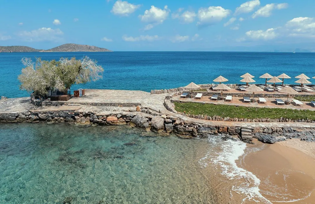 Elounda Mare Relais & Chateaux Hotel-1